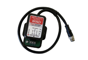 NASA NMEA 2000 Data Box (Separate)