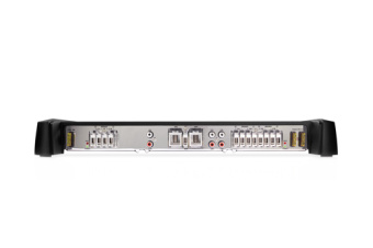 Fusion SG-24DA61500 - 6-Channel 24 Volt Amplifier