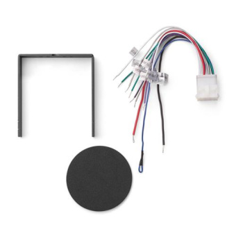 JBL JAM3000 Marine Audio Source Unit