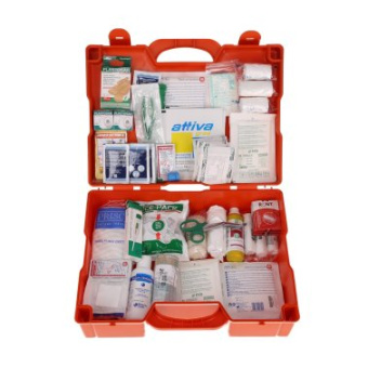 4WATER Valise Pacific Medic 4