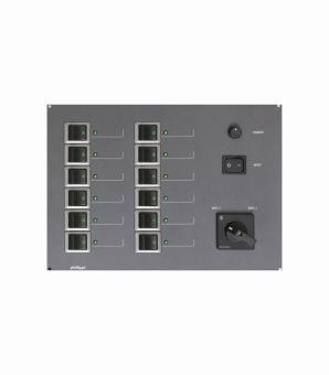 Philippi 30150011 - Control Panel NAV 212