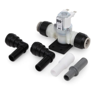 Solenoid/Anti-syphon Valve - 12v