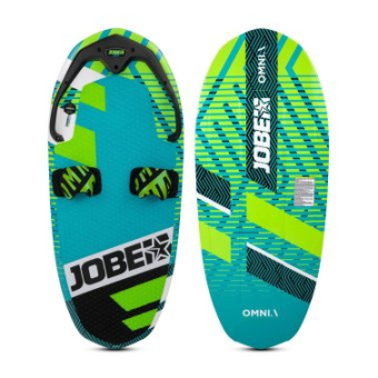 Plastimo 71939 - Jobe Waterski Buzz Trainers