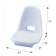 Barka White Polyethylene Shell