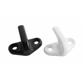 Nuova Rade Nylon Hook, 20 pcs