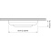 Quick Surface-Mounting Ceiling Lamp Miro'