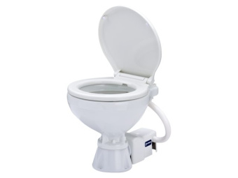 Talamex Toilet Electric Standard 12V