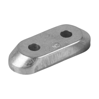 Tecnoseal 357597 / 357507 Evinrude E-TEC G2 Gearcase Anode for 200/300 HP Outboards