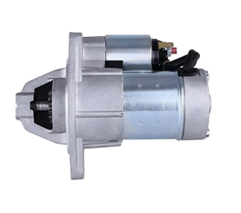 Northern Lights 129698-77010 - Starter Motor 12V