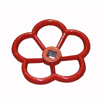 Hand Wheel for Fire Hydrant