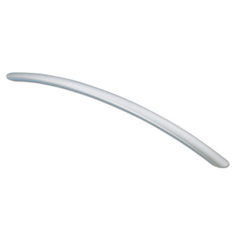 Trem Aluminium Handrail 590 mm with M6 Thread
