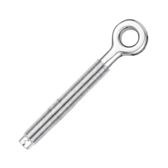 STA-LOK C770 Threaded Eye End Fittings 316 Stainless Steel
