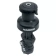 Harken 60.2STHP - Hydraulic Self-Tailing Performa™ Winch 2 Speed, Vertical 60.2STH Black Harken 60.2STHP - Hydraulic Self-Tailing Performa™ Winch 2 Speed, Vertical 60.2STH Black