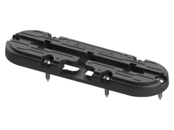 Borika TRk150 - Track For T-Bolt Mounting 150mm