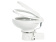 Dometic 7260 - MasterFlush Electric Toilet 12V Raw Water