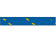 Talamex Spunolest Colour Blue 12 mm 200 m