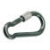 AISI 316 Carabiner With Safety Screw Ø10x100 mm AISI 316 Carabiner With Safety Screw Ø10x100 mm