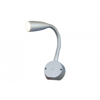 Furnari Flexible Light With USB