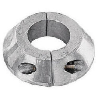 Plastimo Zinc Max Prop Collar Anodes