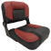 Hollex Seat Pro Star Foldable Red/Black