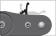 Spinlock BRS/63 Jammer Block For Controlled Spinnaker Handling 60 mm