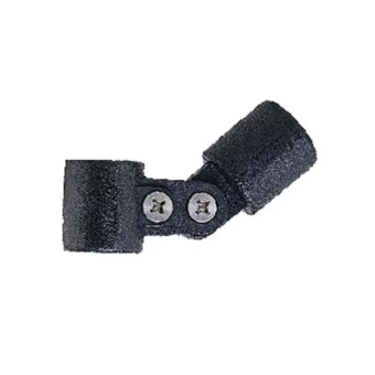 Lalizas 50080 - Folding Ø22 Handrail Joint