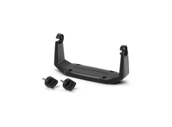 Humminbird 740146-1 - Gimbal Mount Bracket + Knobs GM H7 Helix 7