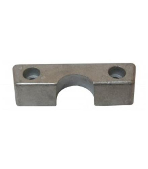 MG Duff Bar Anode Aluminium Volvo Penta DPX