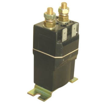  Mini Single-Pole Contactor 24V - 80A