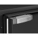 Vitrifrigo 0402-0348 - Chromelock Refrigerator Freezer C62 Dw Black Vitrifrigo 0402-0348 - Chromelock Refrigerator Freezer C62 Dw Black