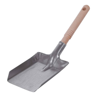 Hand Shovel Steel