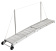 Osculati 42.660.00 - Foldable gangway 210 cm