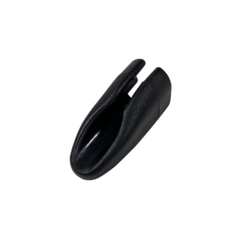 Insertion Piece Keder Profile 8.5 mm Black