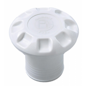 CAN-SB Nylon White Deck Filler Water