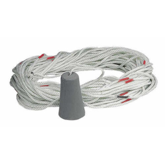 Plastimo 417053 - Hand Sounding Lead Line 30m D.4mm 0,6kg