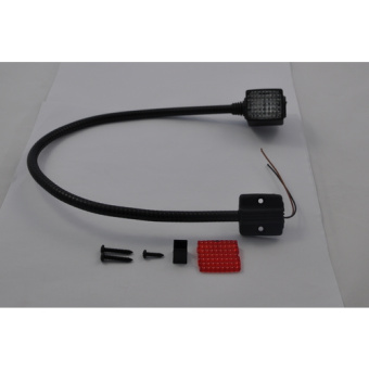 Hella Marine 2AB 004 532-161 - Chart Reading Light - 600mm - 12 V 6 W