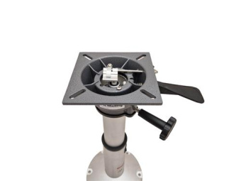 Hollex Pedestal Pneumatic With Swivel 37-51cm