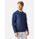 Henri Lloyd Dri-Fast Long Sleeve T-Shirt Size S Blue