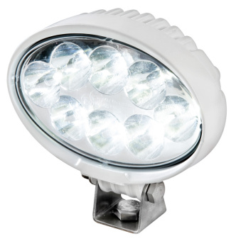 Osculati 13.321.03 - HD LED adjustable light for A-frame 24 W 10/30 V