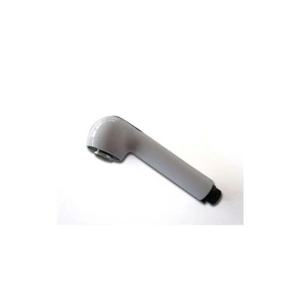 Barka Adjustable Shower Head 160mm White