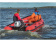 Talamex Inflatable Boat Heavy Duty HDX Aluminium Floor HDX450