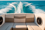 Discover the Loudest & Best Marine Speakers for Ultimate Boat Sound Quality