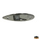 Trem L6232197 - Low Consumption LED Navigation Lights Manufactured In Mirror Polished S.S. For Built-In Bulkhead Mounting