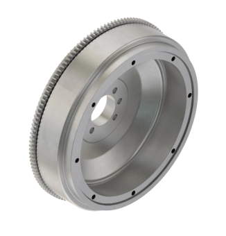 John Deere RE509854 - Statically Balanced Flywheel