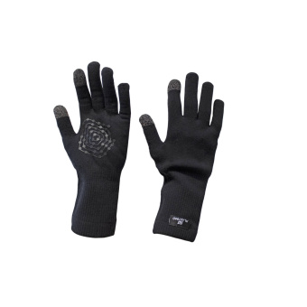 Plastimo 67707 - Activ' Waterproof Merino Gloves Size XL