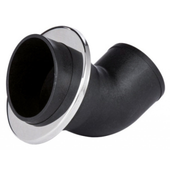 Craftsman Marine 55° Angle Exhaust Tips