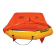 Lalizas 72202 - Compact Leisure Raft With Canopy For 6 Persons