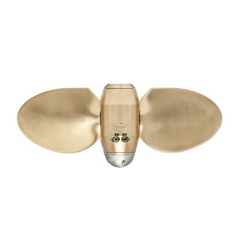Max Prop Easy 78 / 2 Blade 14" Spinner 78mm Saildrive
