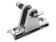 Talamex Deckmount Stainless Steel Concave 90° With Dropnose Pin
