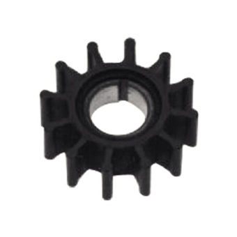 Talamex Neoprene Outboard Impeller Key Drive 12 Blades 20,80 x 56,60 x 19,80 mm